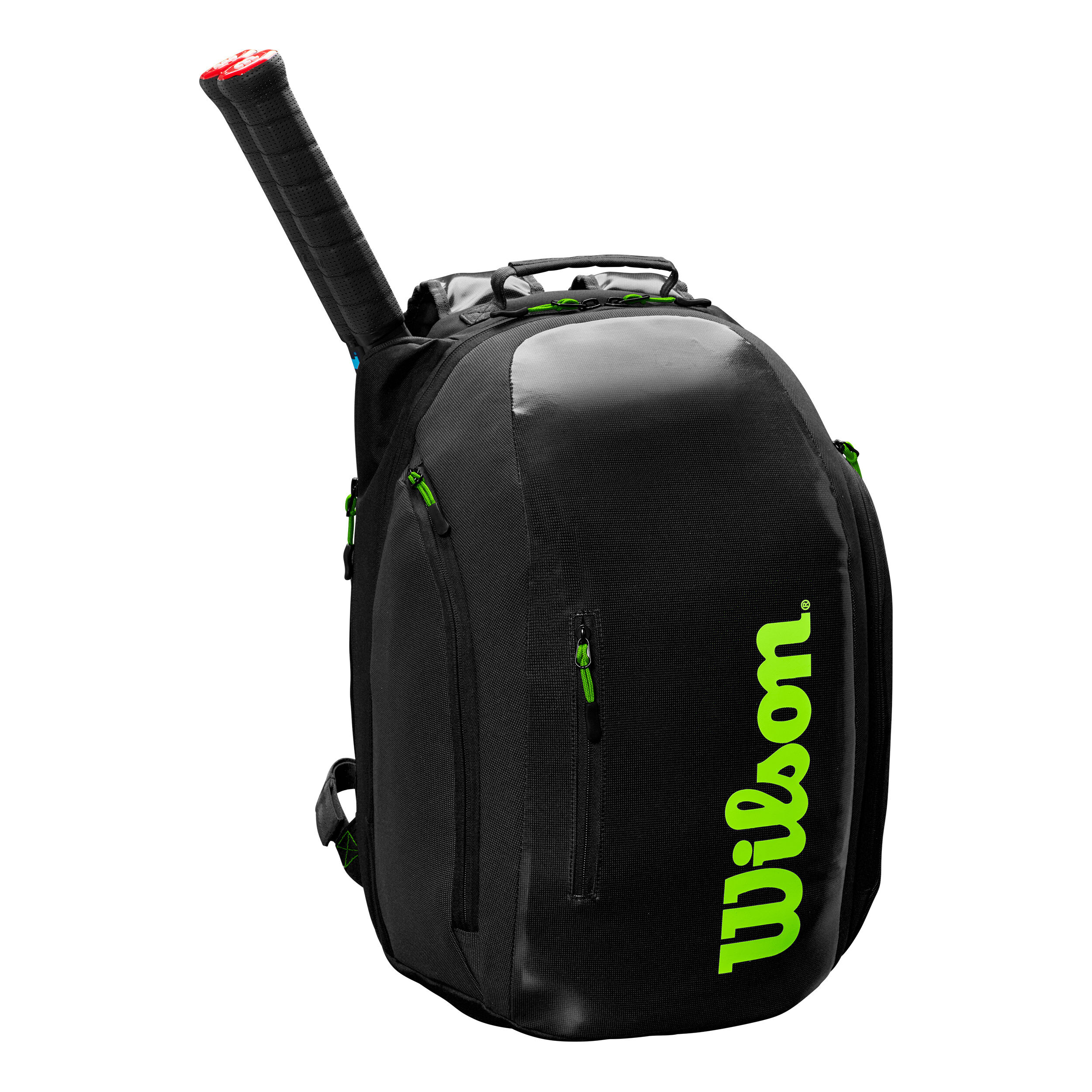 Sac a dos tennis wilson deals tour