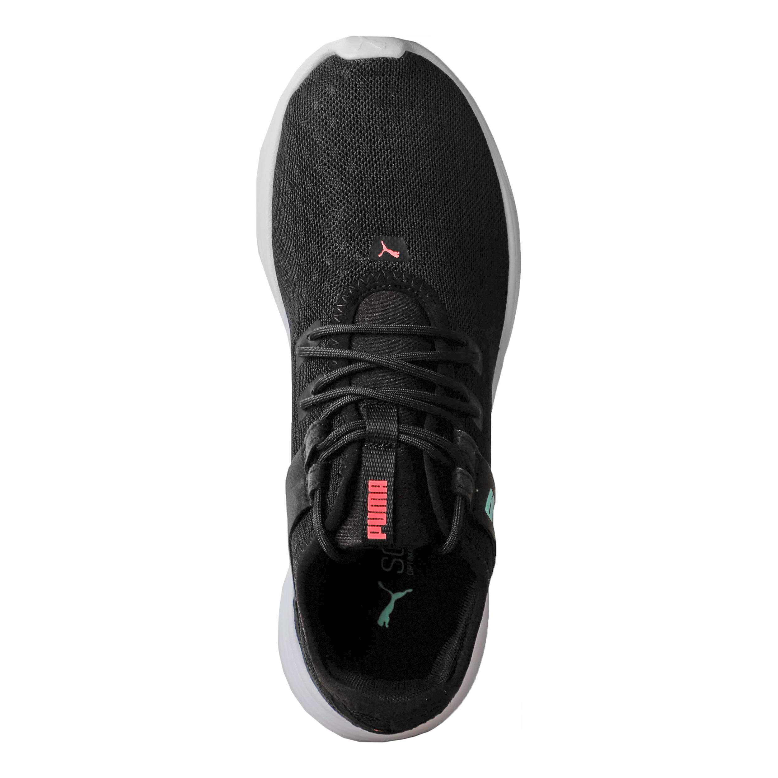 Radiate XT Pattern Women Black Mint