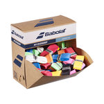 Babolat Overgrips Babolat  MY 70 Pack - multicoloured