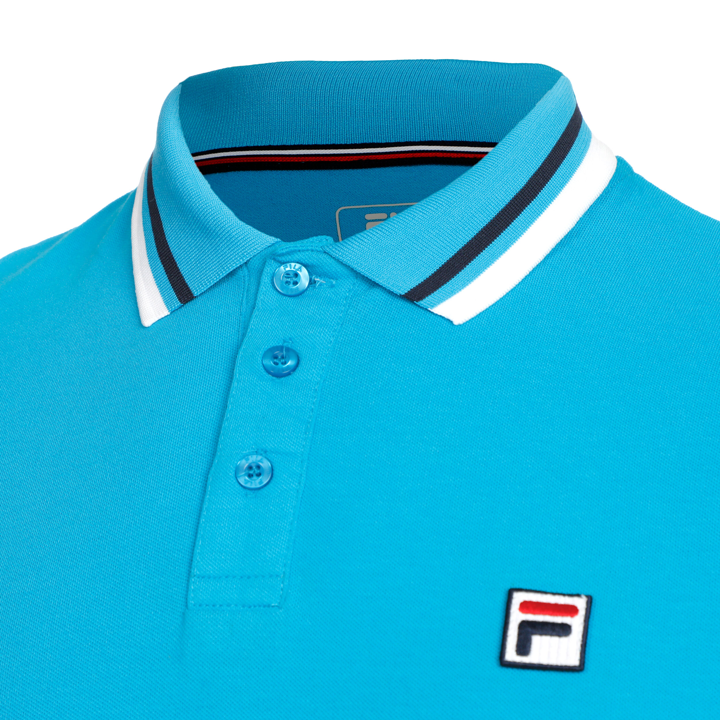Fila polo discount mens sale
