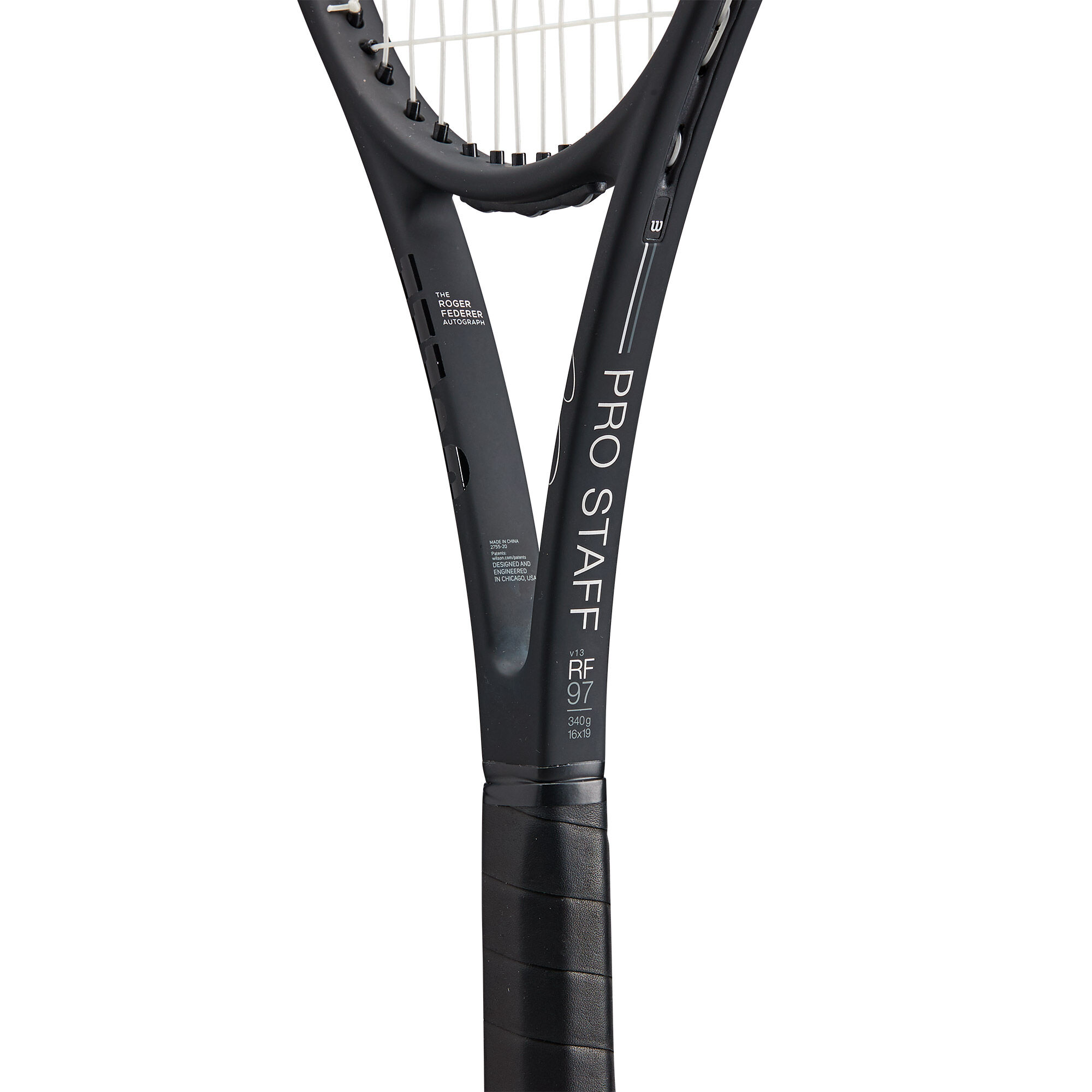 Raquete pro staff cheap 97