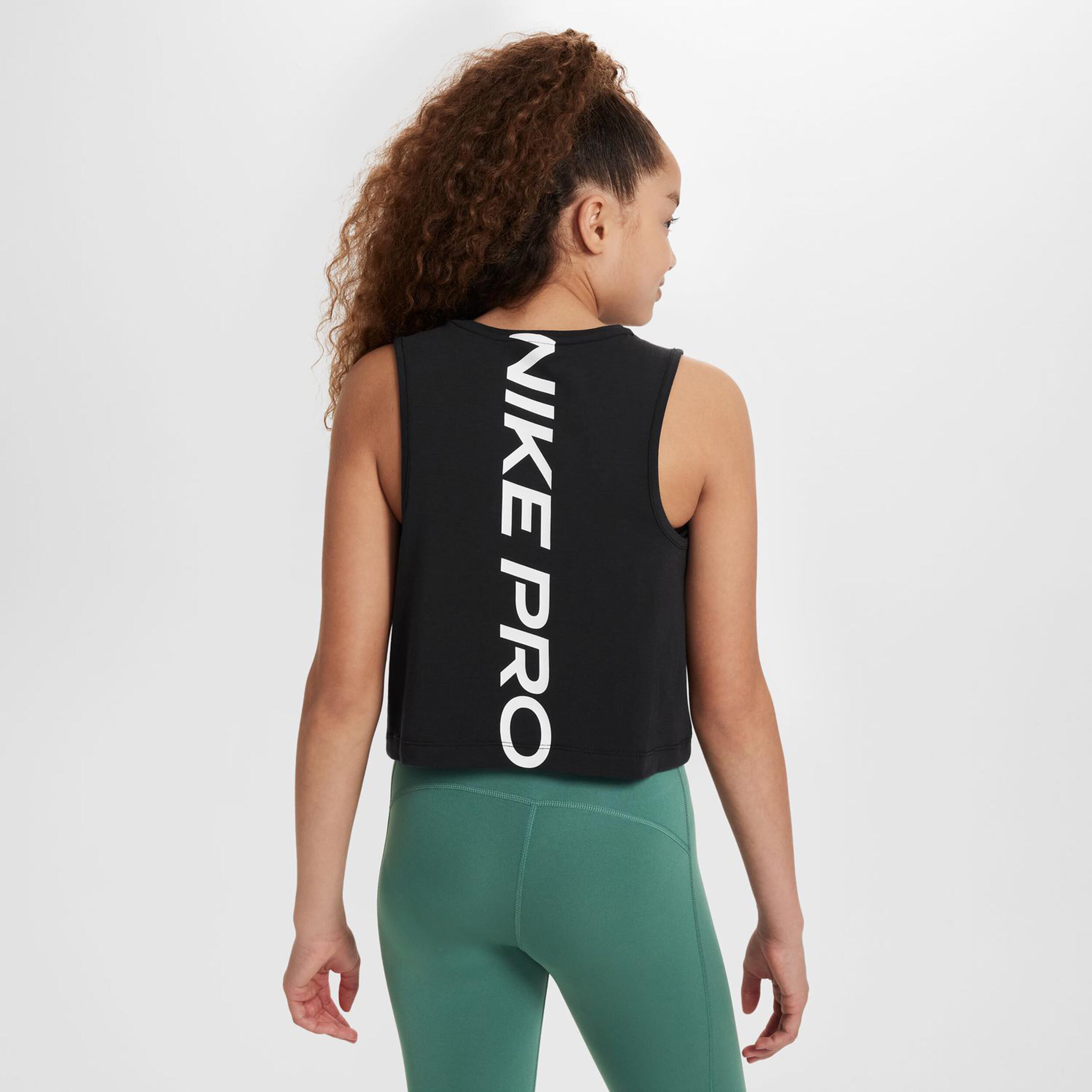Nike vest top hotsell