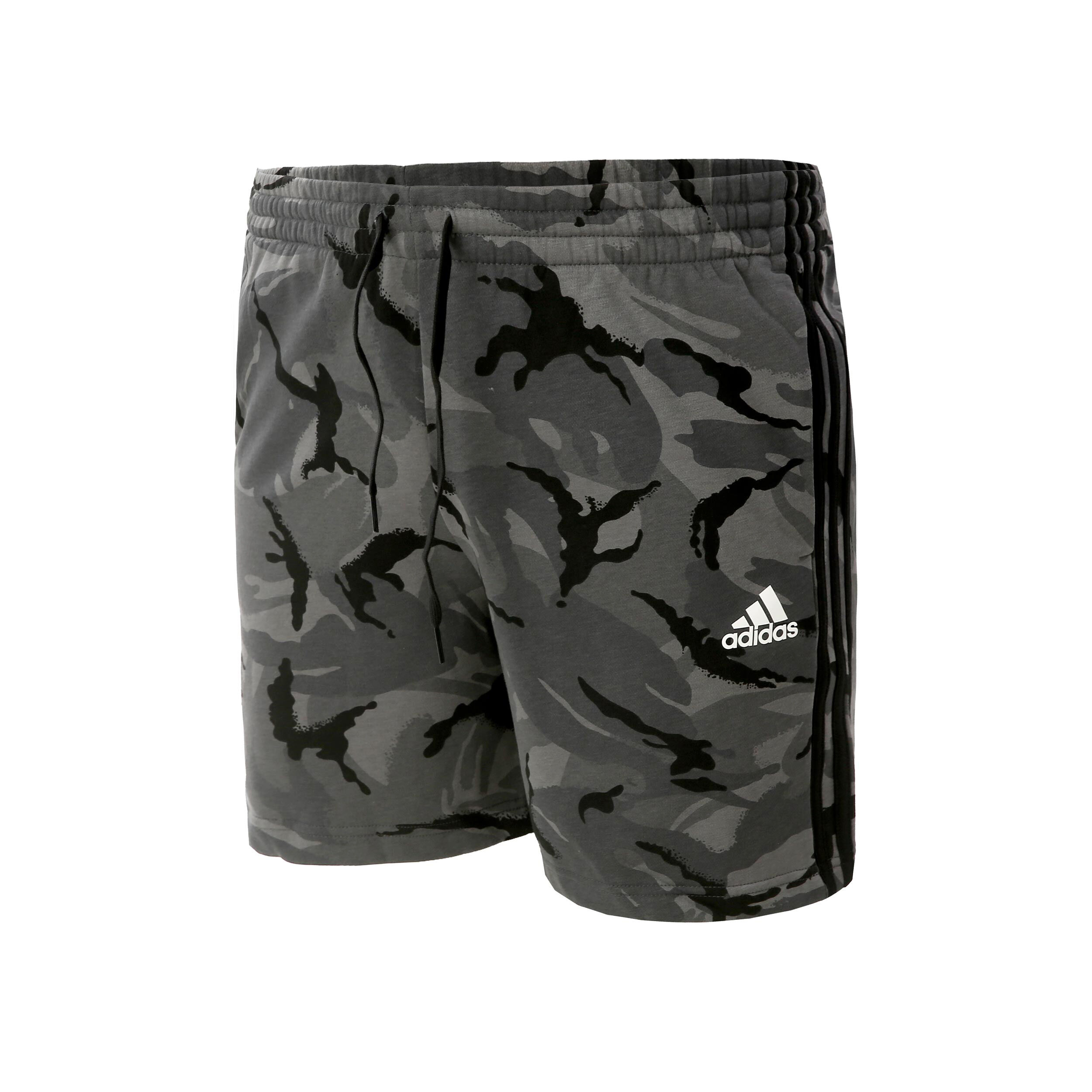 Adidas camouflage shorts deals
