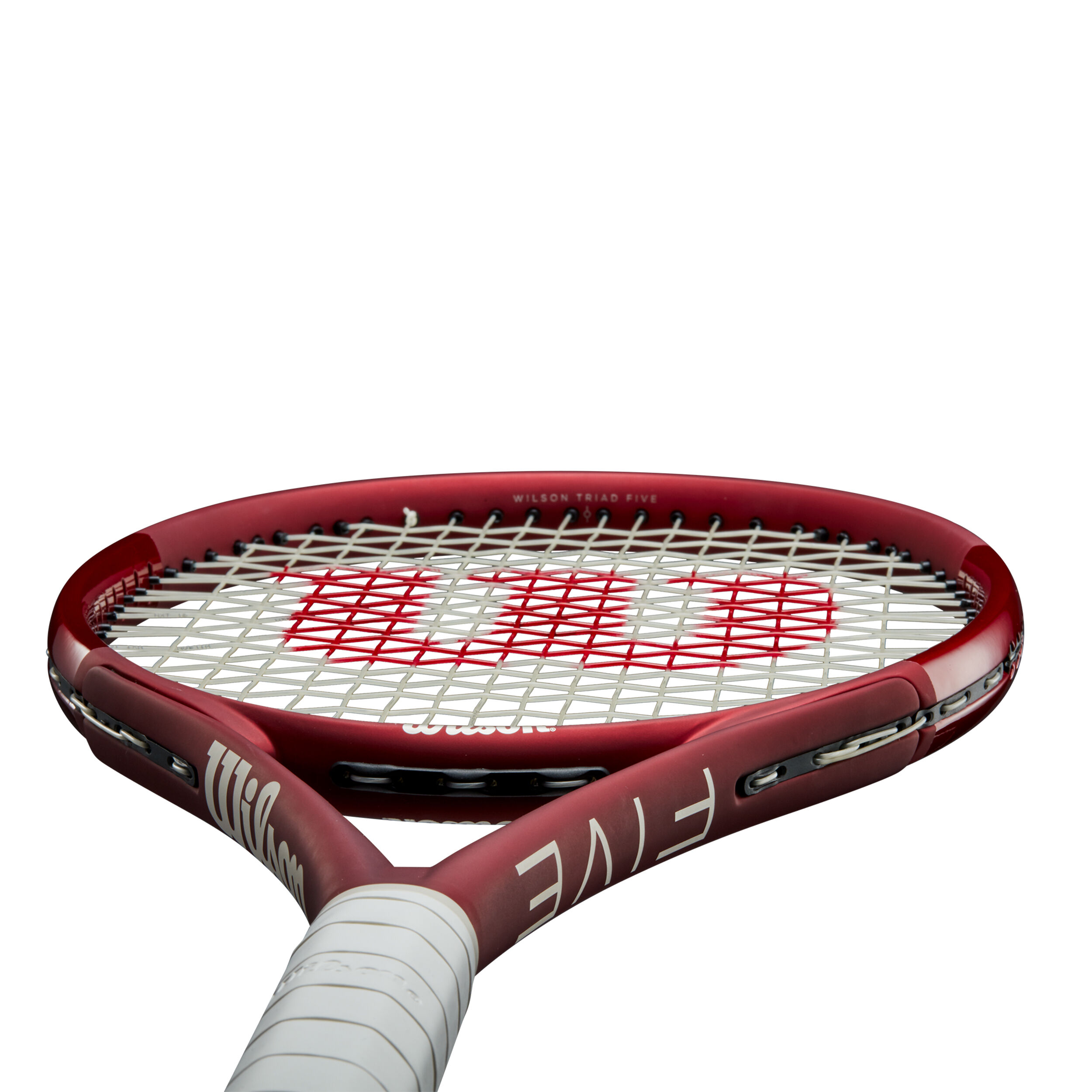 美品　試打のみ　Wilson TRIAD XP5