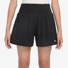 Dri-FITSport Ball Shorts Girls-Black