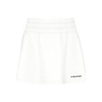 HEAD Clothing HEAD Play Skirt Women-White