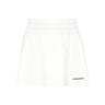 Play Skirt Women-White