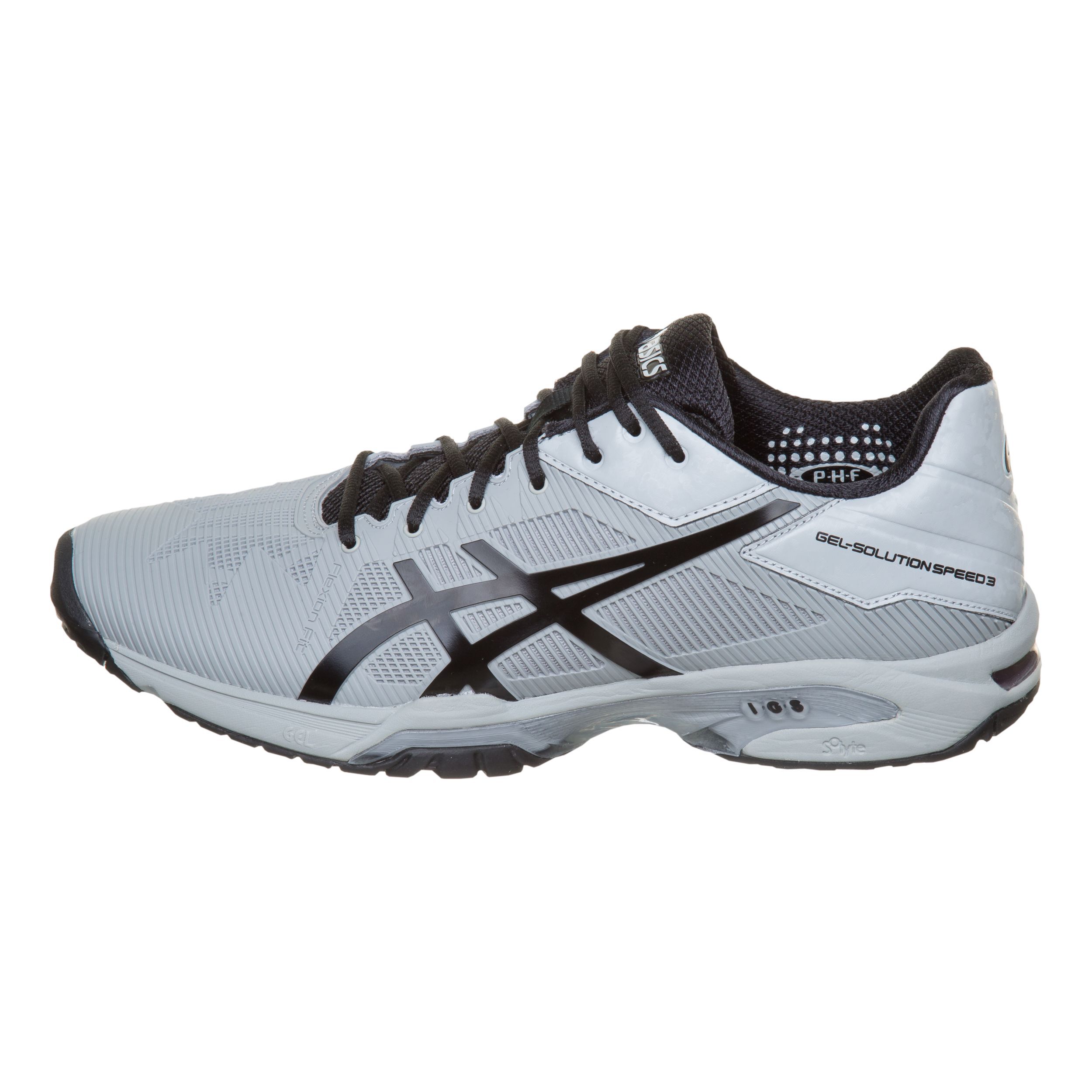 Asics gel solution speed 3 mens sale tennis shoe