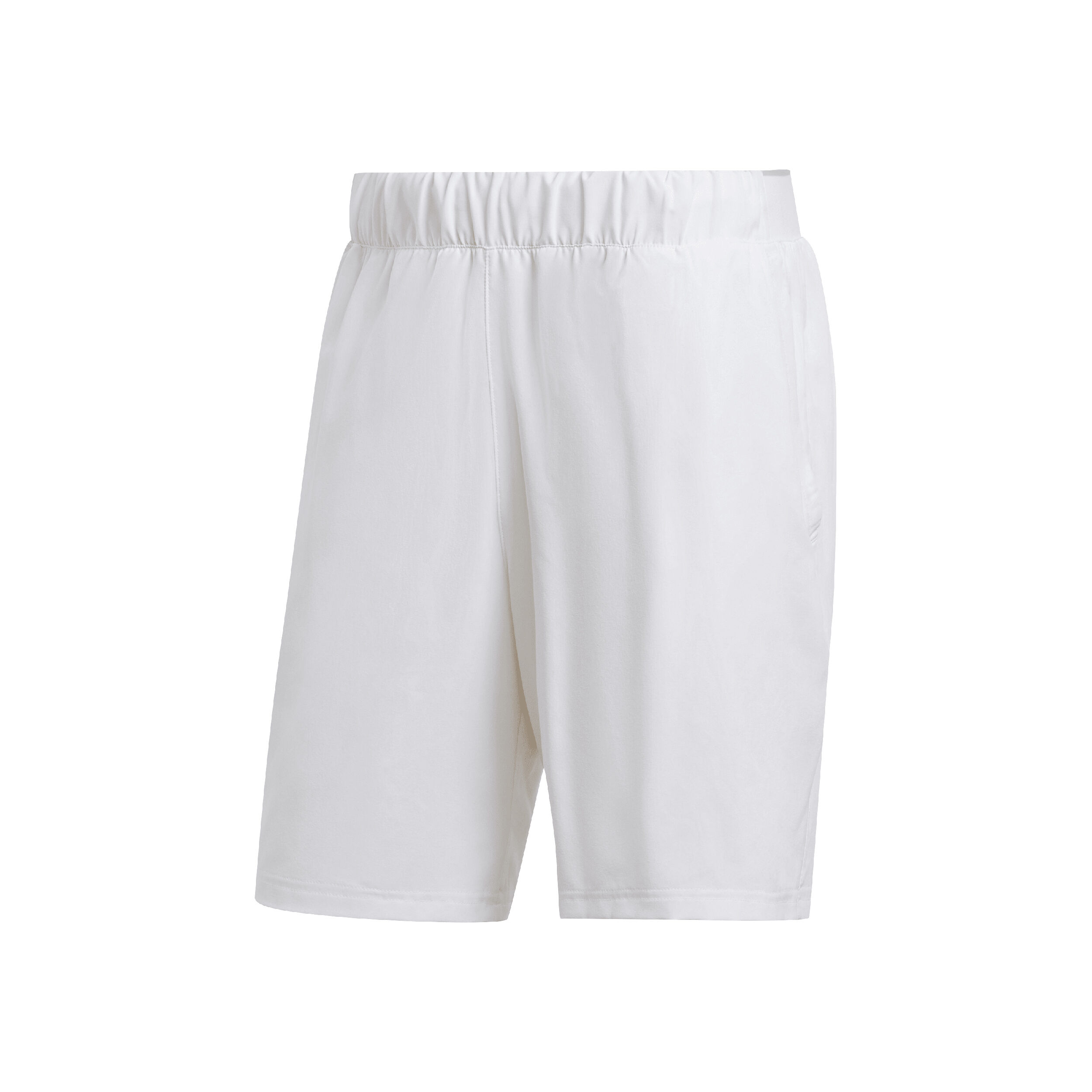 Club Sweat Shorts Men White