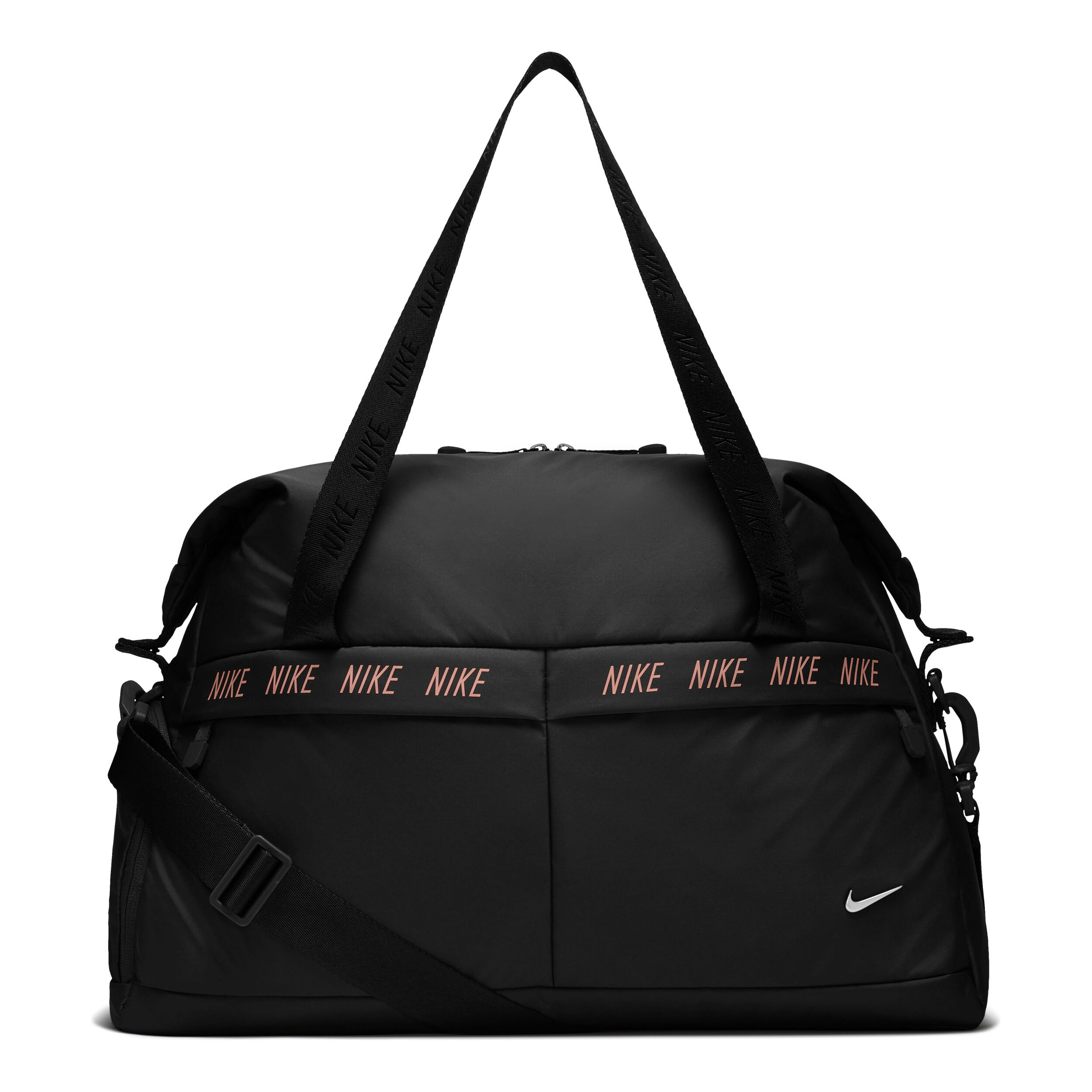 Nike legend club duffel bag sales