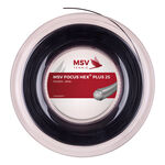 MSV MSV Focus-HEX Plus 25 String Reel 200m-Black