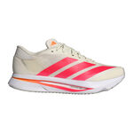 adidas Running shoes adidas adizero SL 2 Neutral running shoe Men-white, red