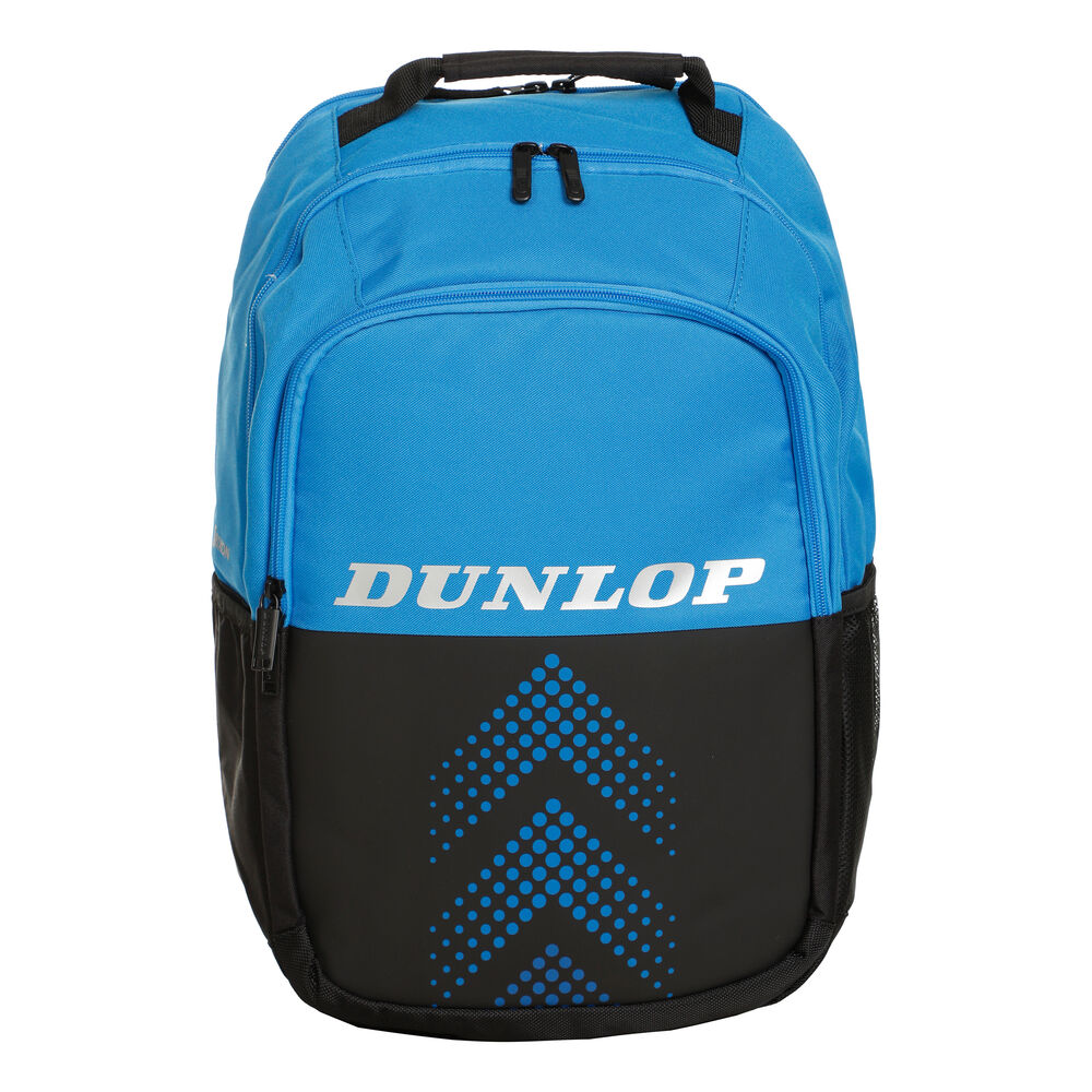 Dunlop Performance FX Backpack-Blue,Black blue