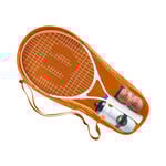 Wilson Tennis rackets Wilson Roland Garros Elite 23 Set Junior racket Strung