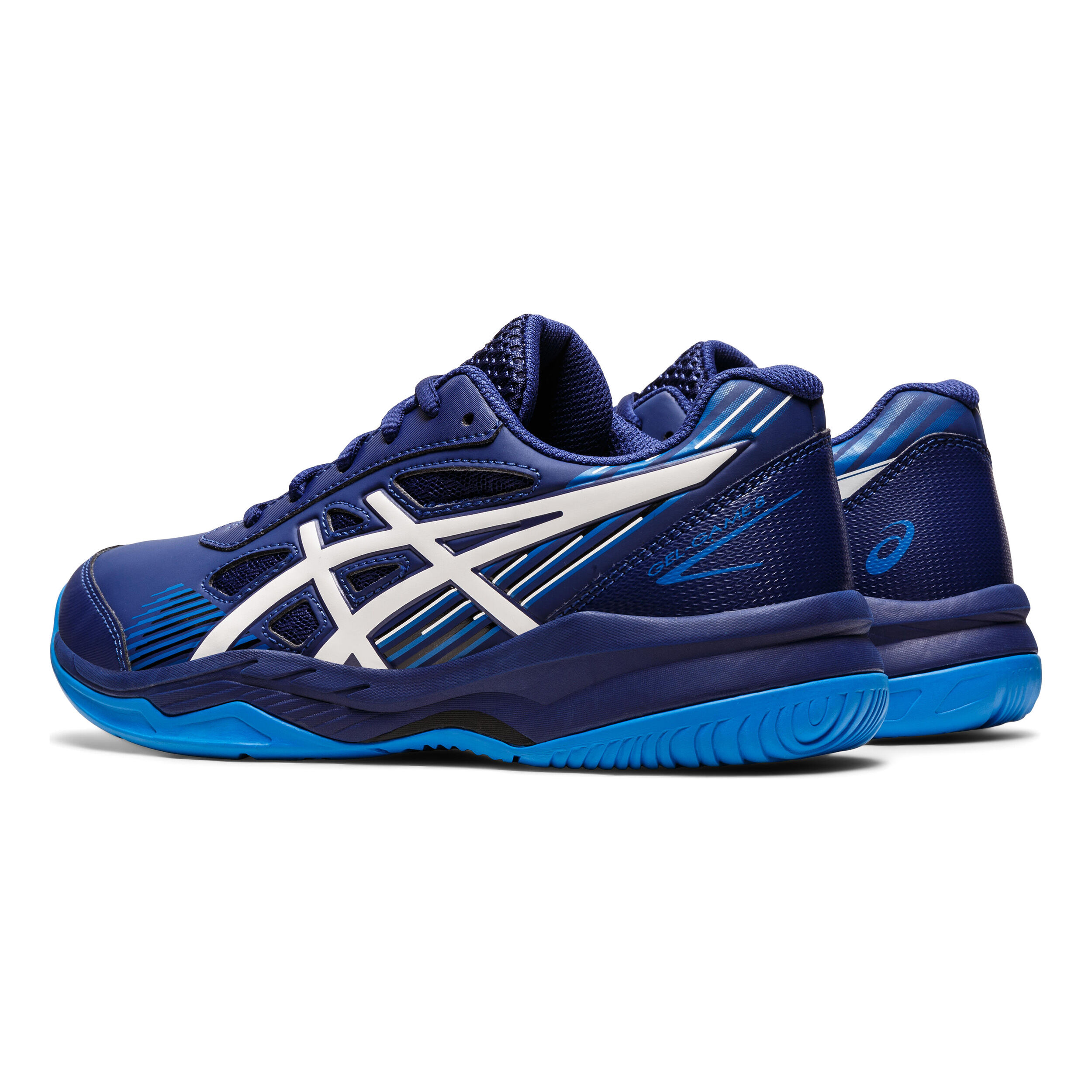 Asics gel game 7 gs hotsell