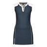 Play Tech Dress Women-Dark Blue