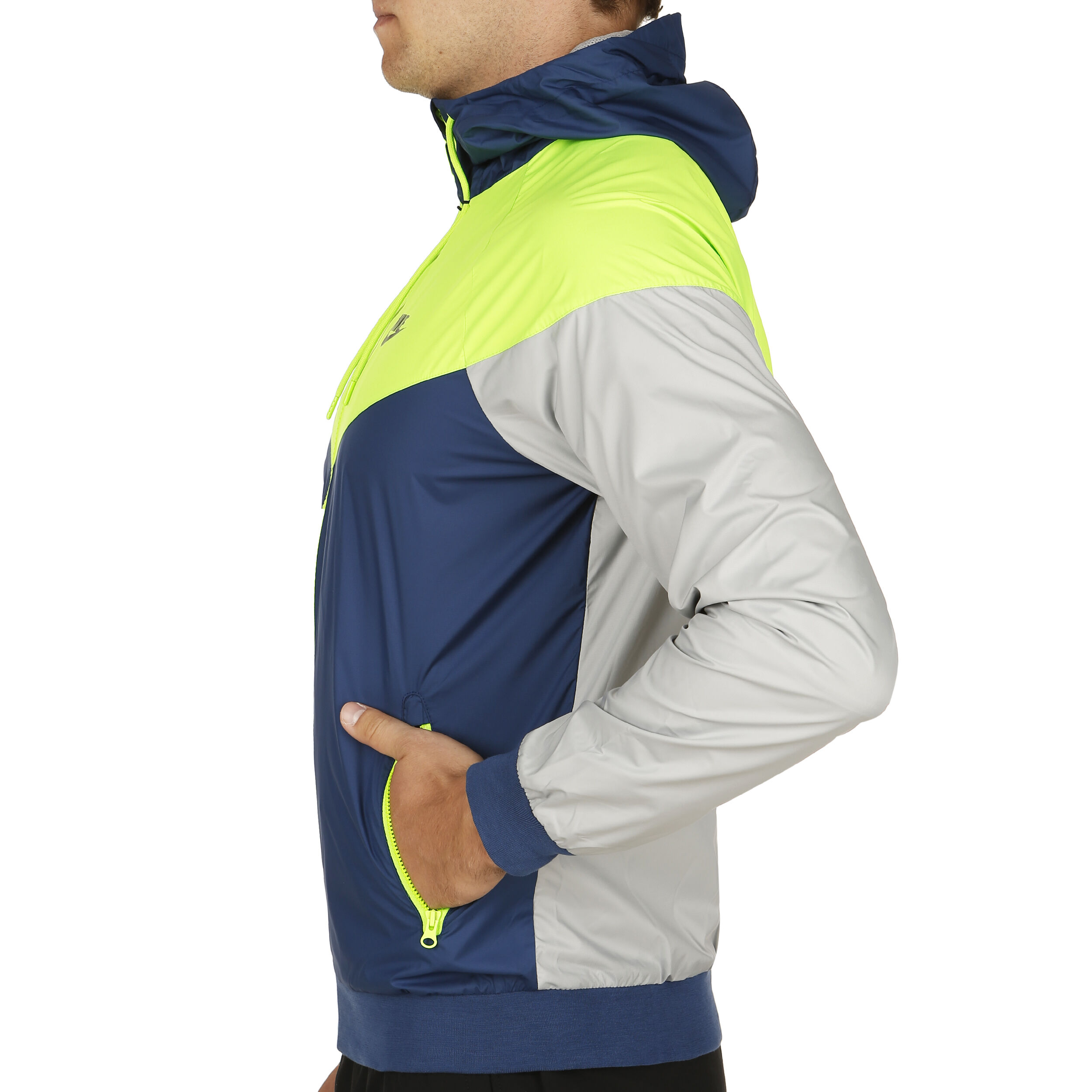 Nike windrunner arc en ciel clearance