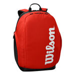 Wilson Wilson Tour Red Padel Backpack - red