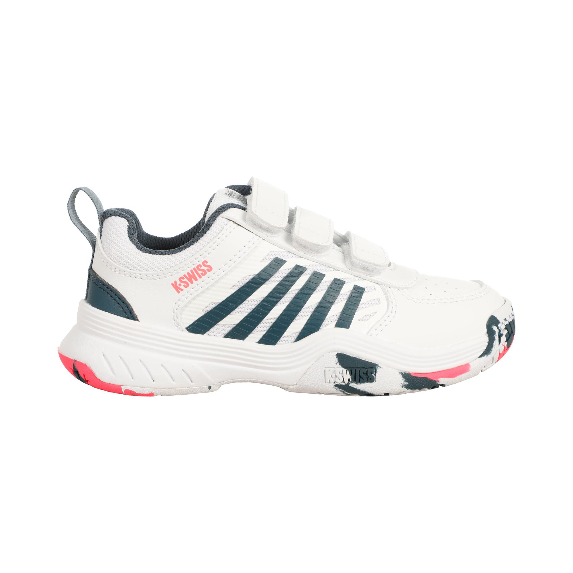 K-Swiss