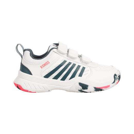 K-Swiss