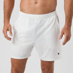 Björn Borg Clothing Björn Borg Ace Racquet Shorts Men-White
