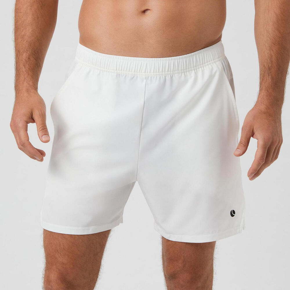 Björn Borg Ace Racquet Shorts Men white Björn Borg Ace Racquet Shorts Men white