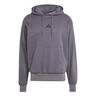 Feelcozy Hoody Men-Dark Grey