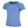 Milia T-Shirt Women-Blue