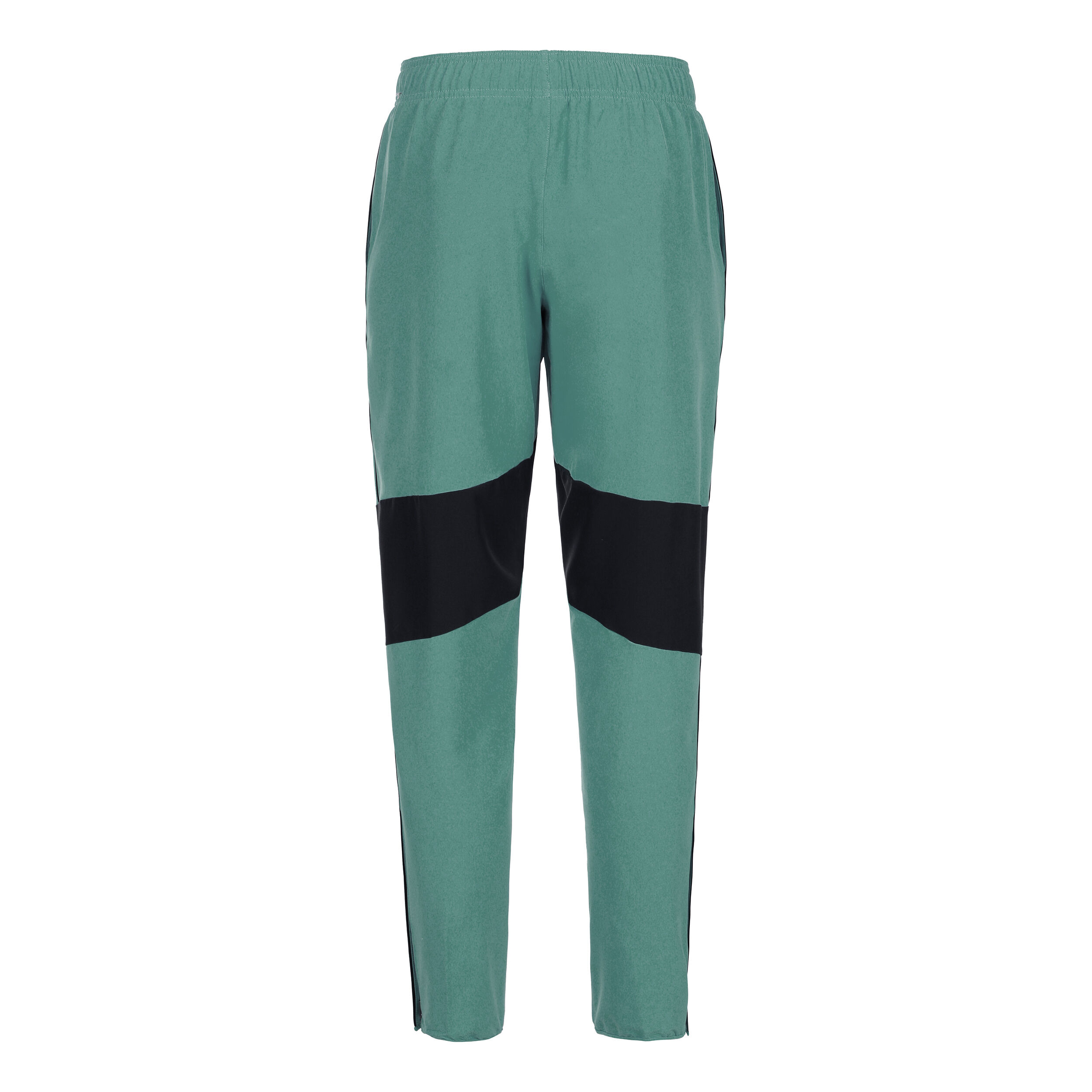 Court Dri Fit Advantage Training Pants Men Dark Green Black