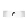 Pro Player Headband Unisex - white, black