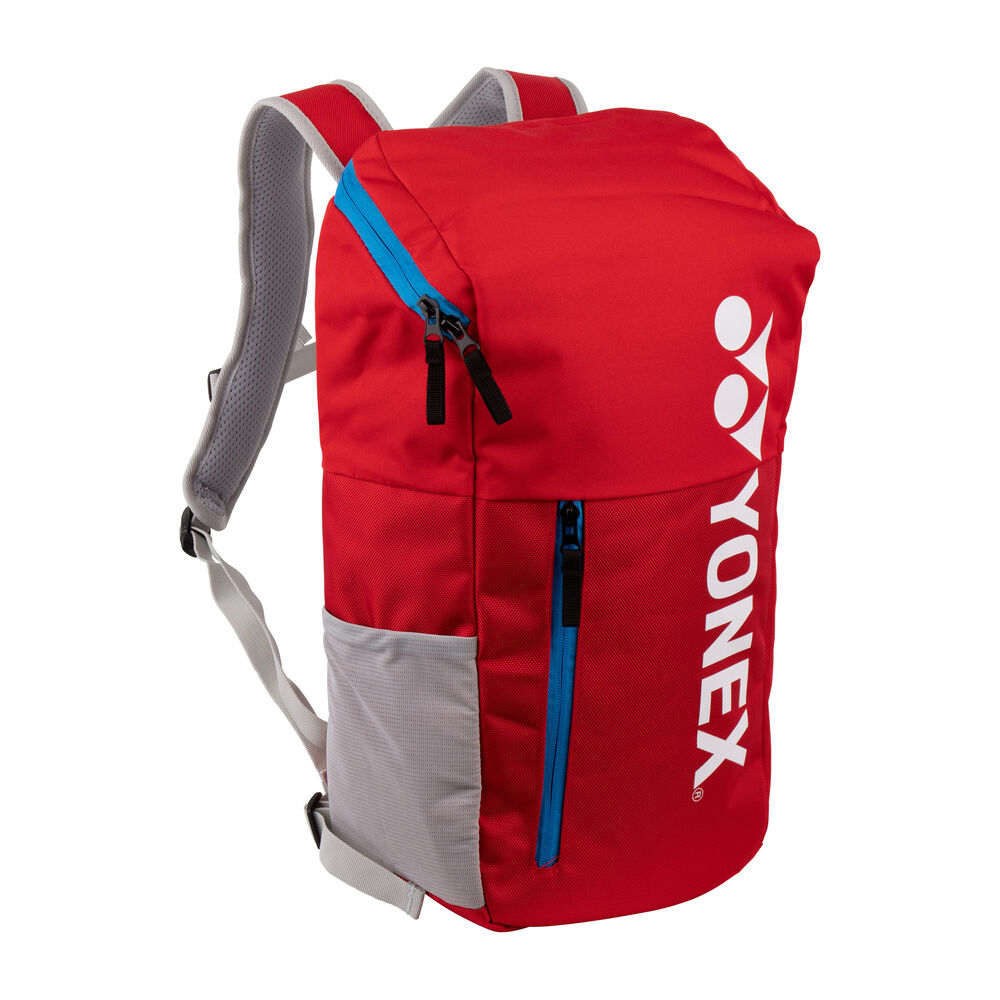 Yonex Club Line Backpack red