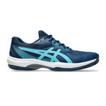 ASICS Padel shoes ASICS Game FF Padel Shoe Men-Petrol,Light Blue