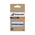 Babolat Overgrips Babolat VS Original 12 Pack-White