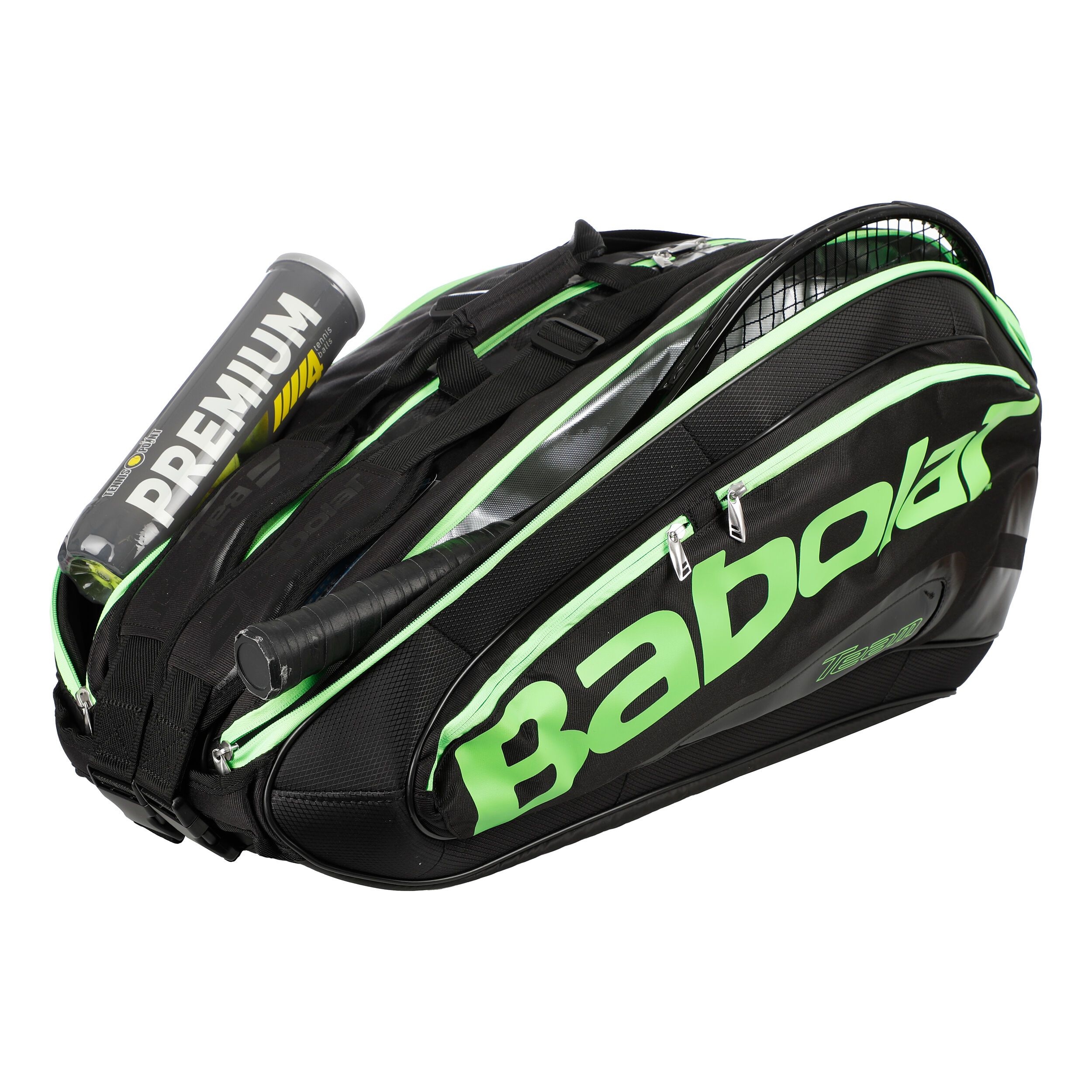 Babolat tennis on sale racket case