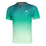 Printed Tournament Top