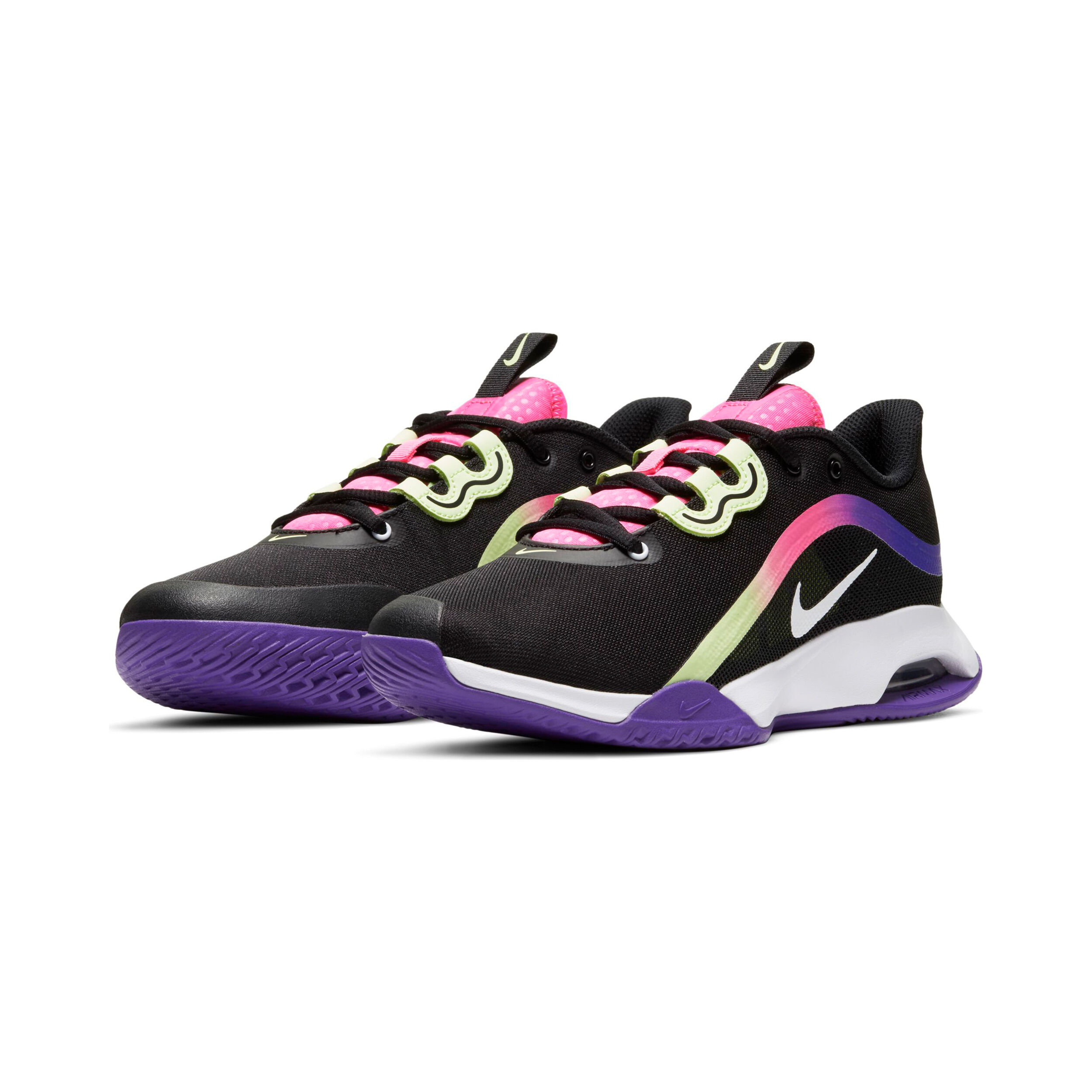 nike air max volley feminino