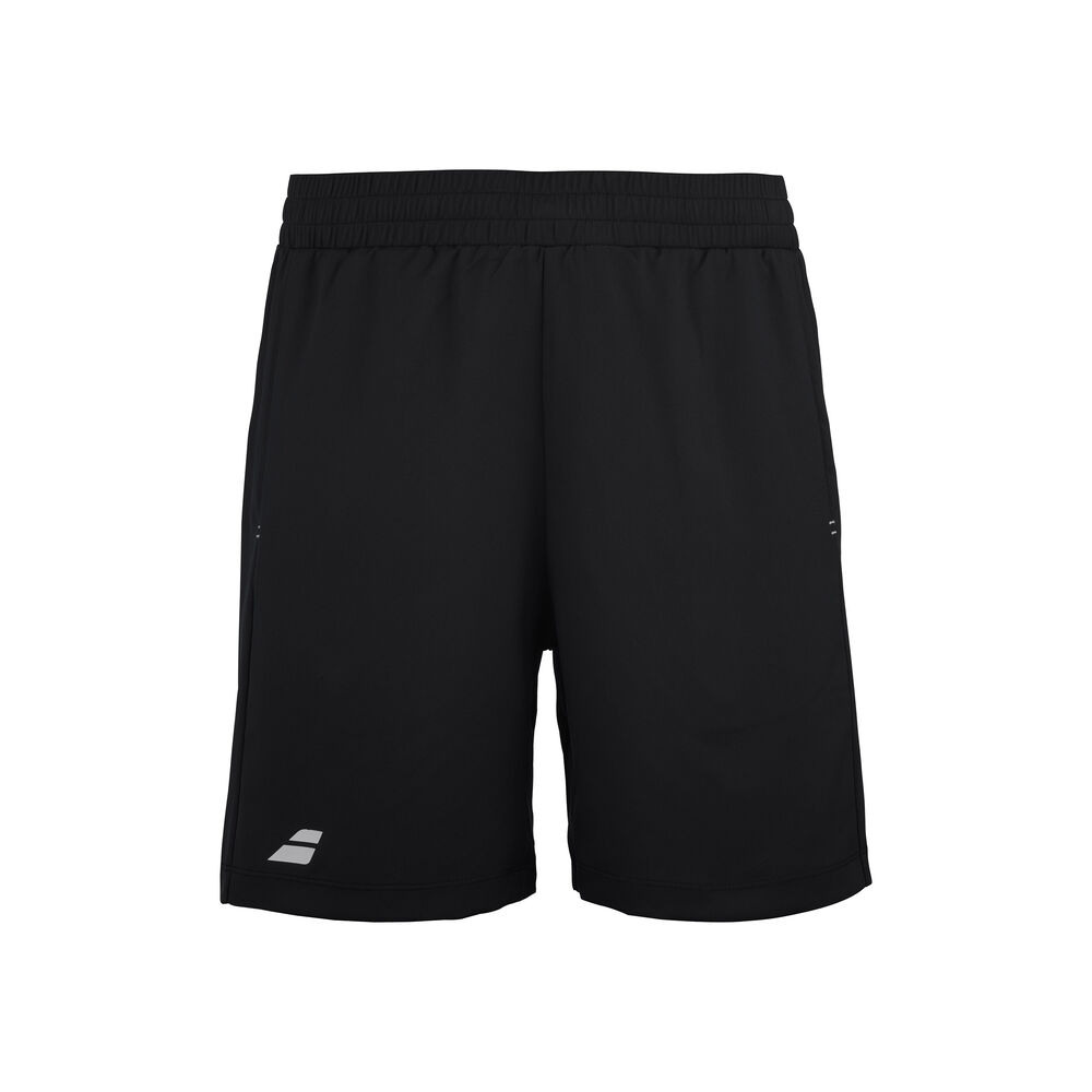 Babolat Play Shorts Men black Babolat Play Shorts Men black