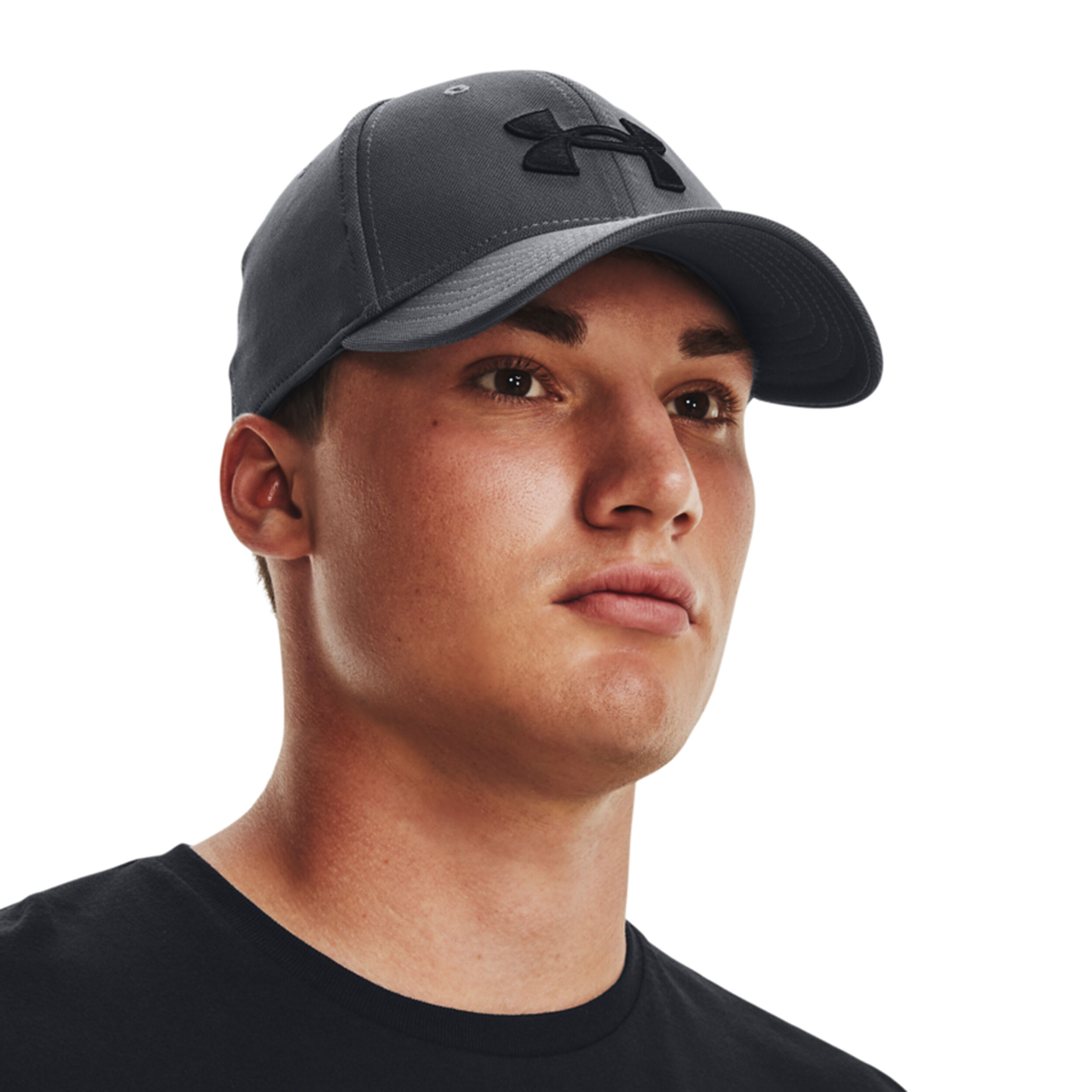 Men's under hot sale armour blitzing cap