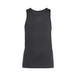 adidas Tank top adidas Club Tank top Girls-black