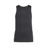 Club Tank top Girls-black