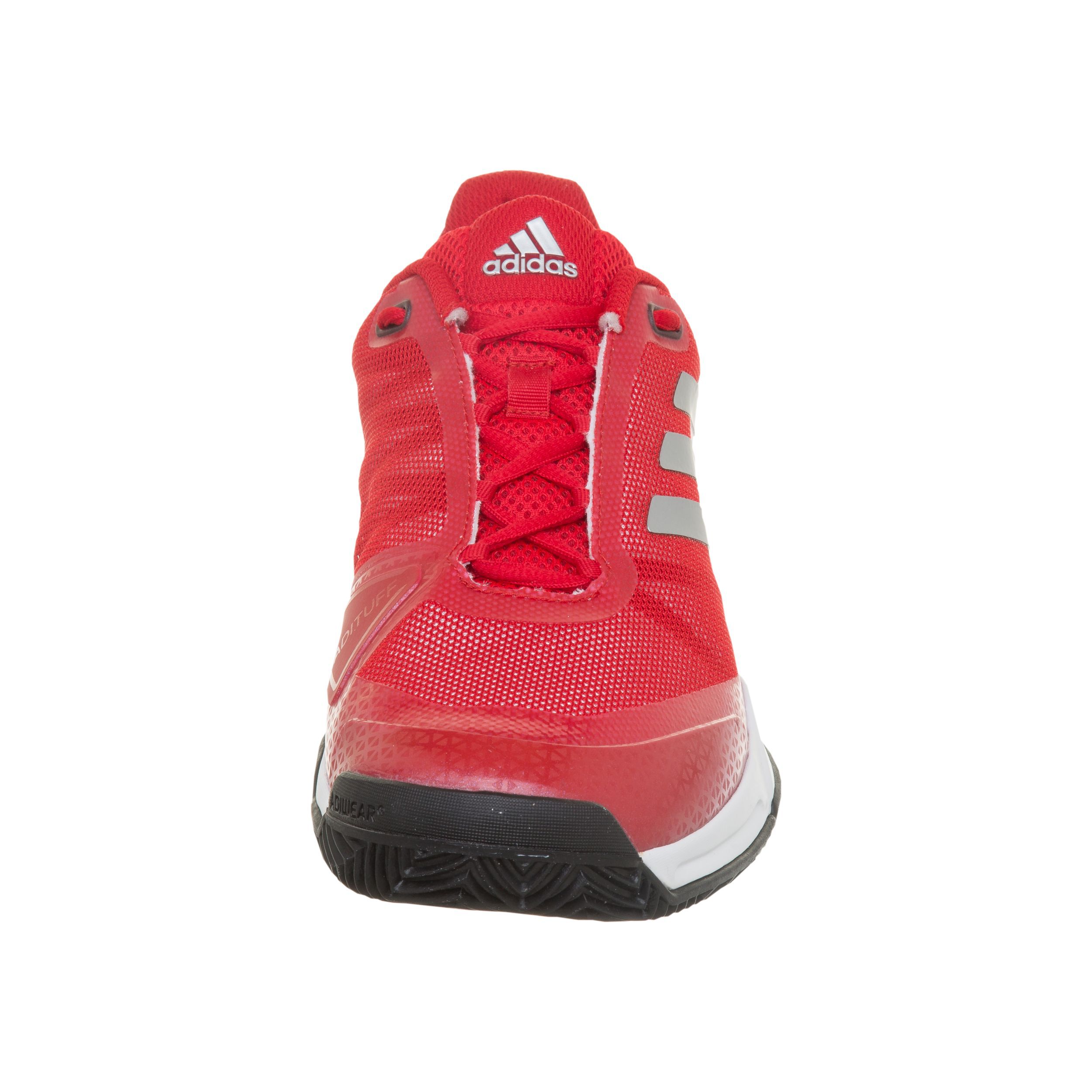 Adidas barricade clay 2018 new arrivals