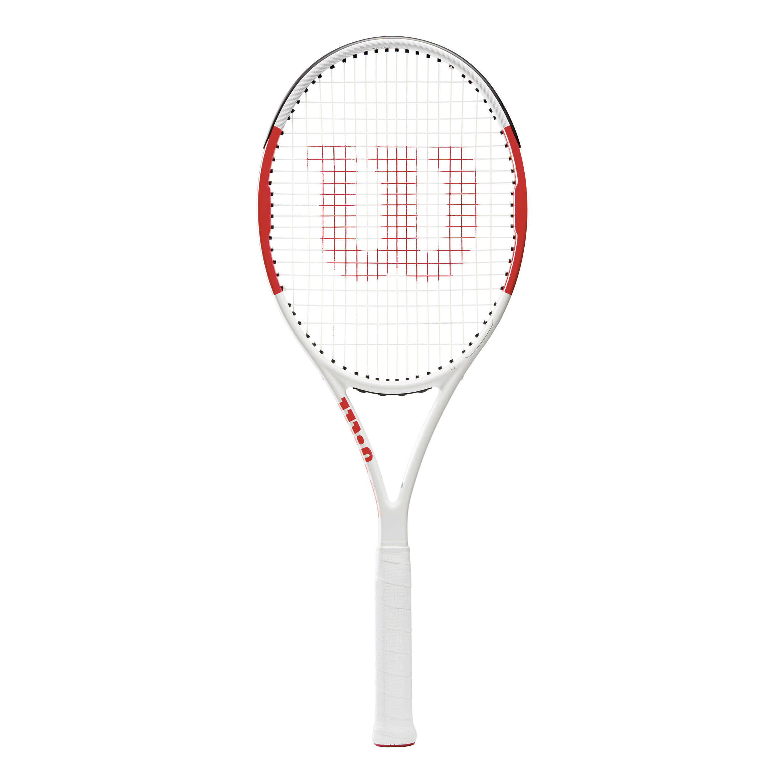 Buy Wilson Six.One 95 18x20 online | Tennis Point UK