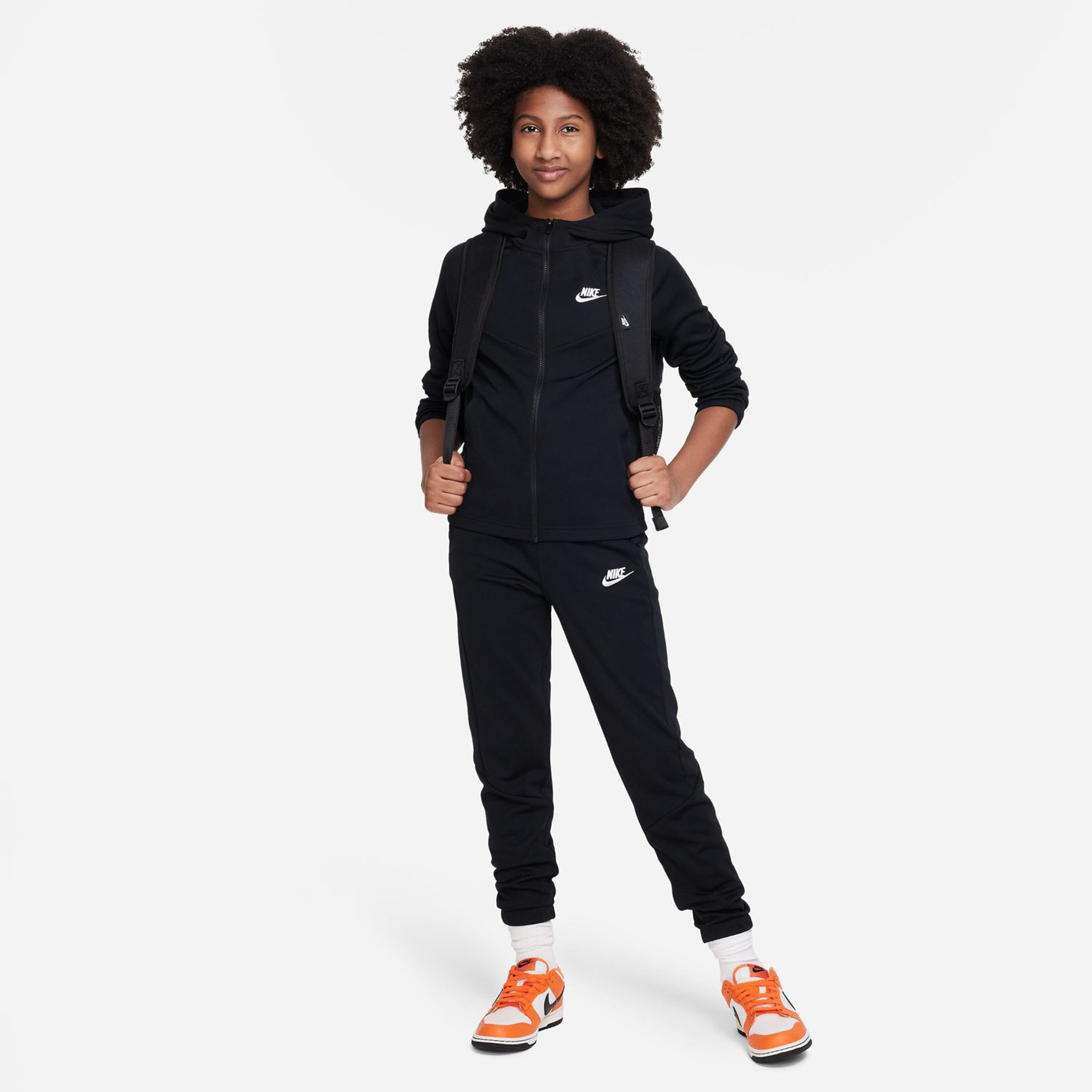 Buy Nike Tracksuit Kids Black online Tennis Point UK