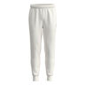 Chill Wide Leg Training Pants Men-White