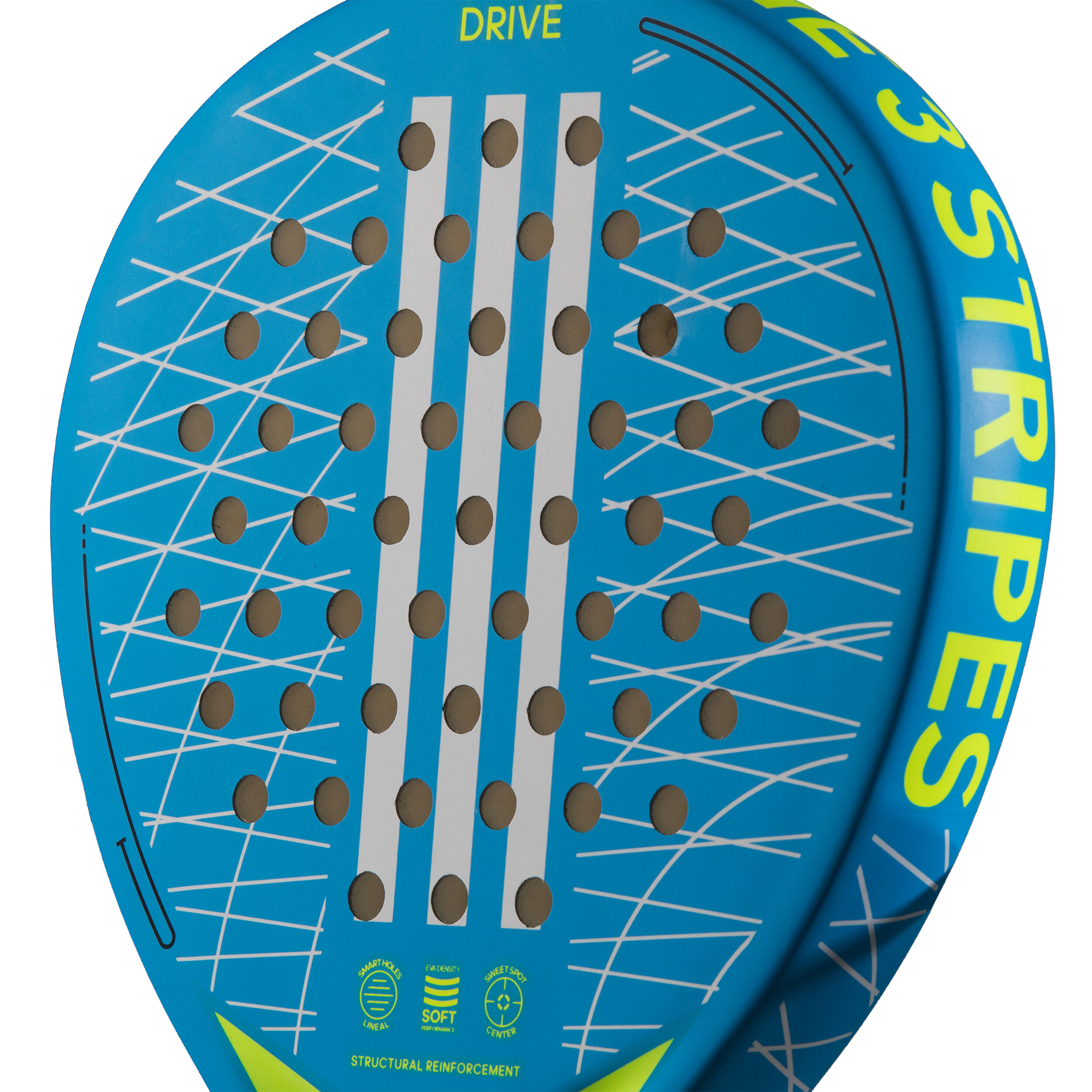 Adidas padel sales drive 2.0