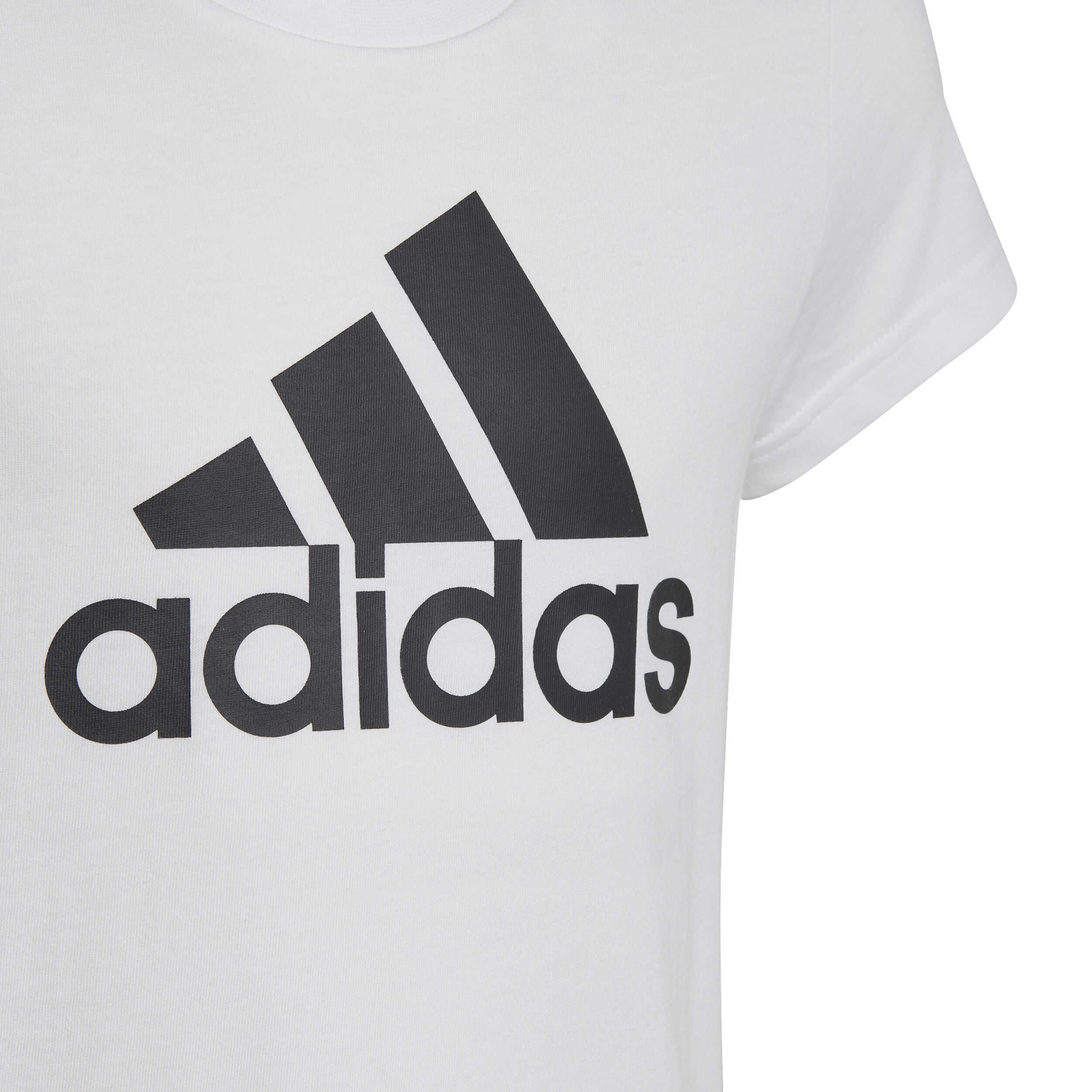Adidas t shirt sale girls