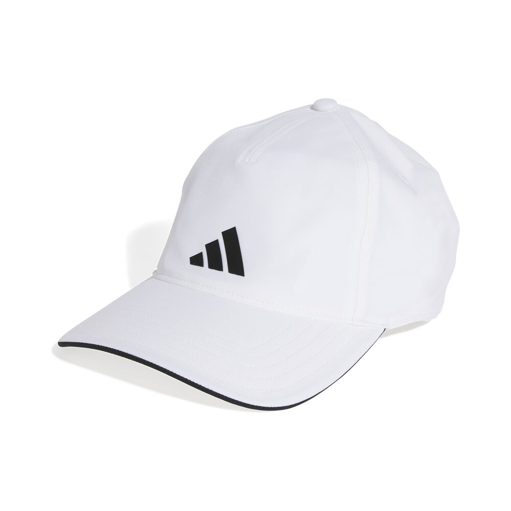 adidas Clima Cap Women-white,black white, size: