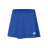 Teamline Skirt Women-Blue