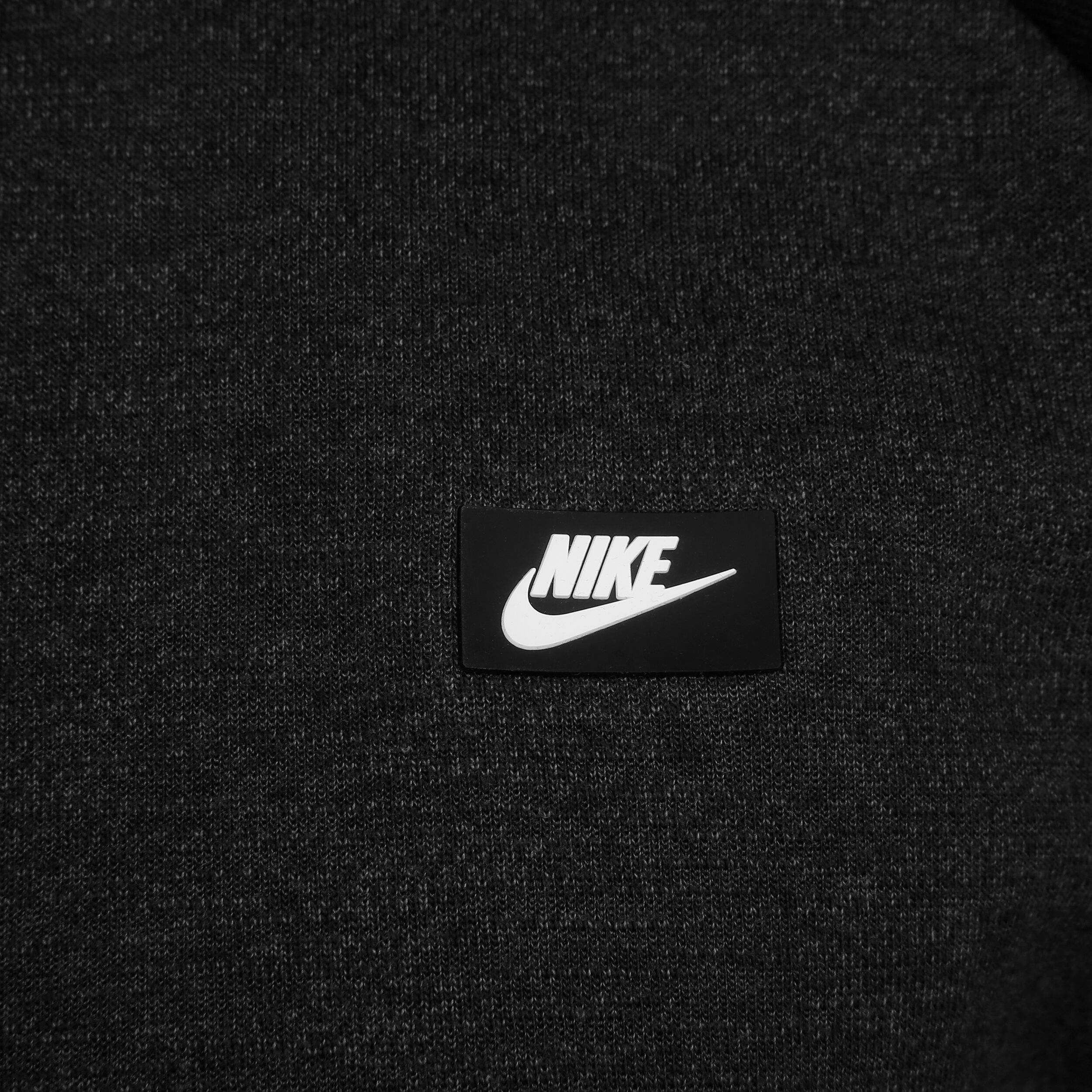 Buy Nike Sportswear Optic Fleece Training Jacket Men Black White online Tennis Point UK