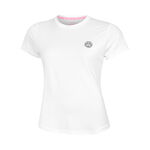 BIDI BADU Clothing BIDI BADU Crew T-Shirt Girls-White